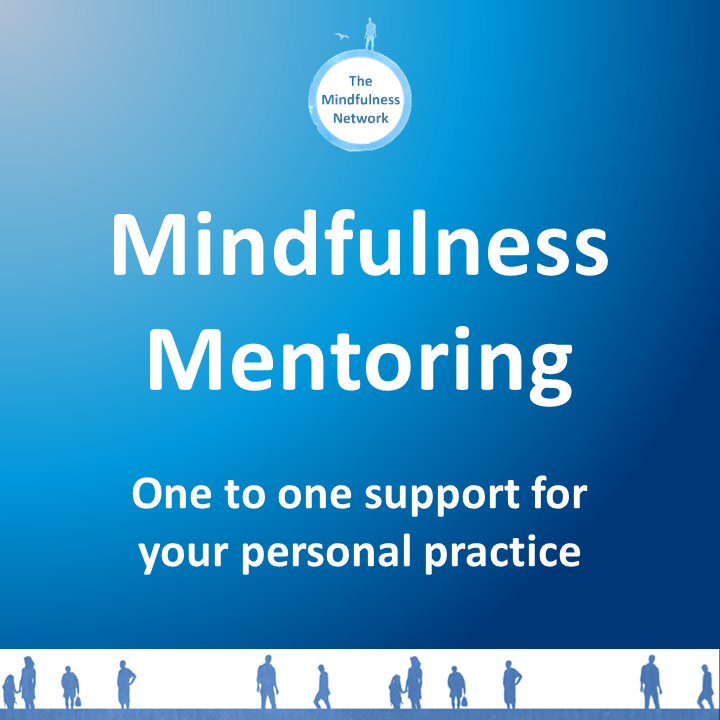 Mindfulness Mentoring