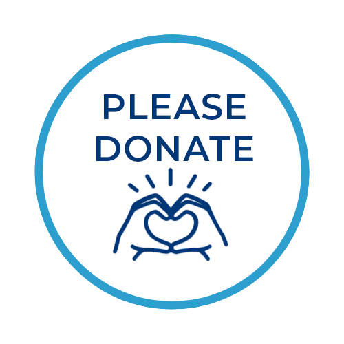 Please donate button